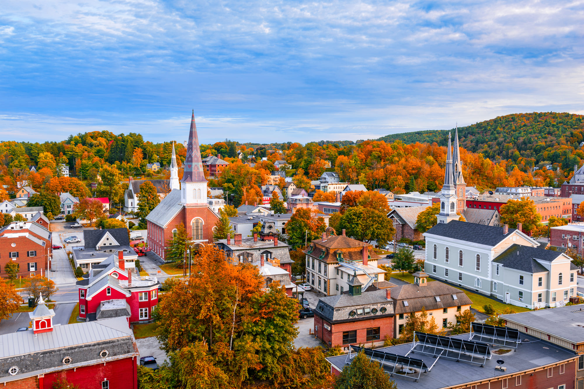 Process Service in Vermont