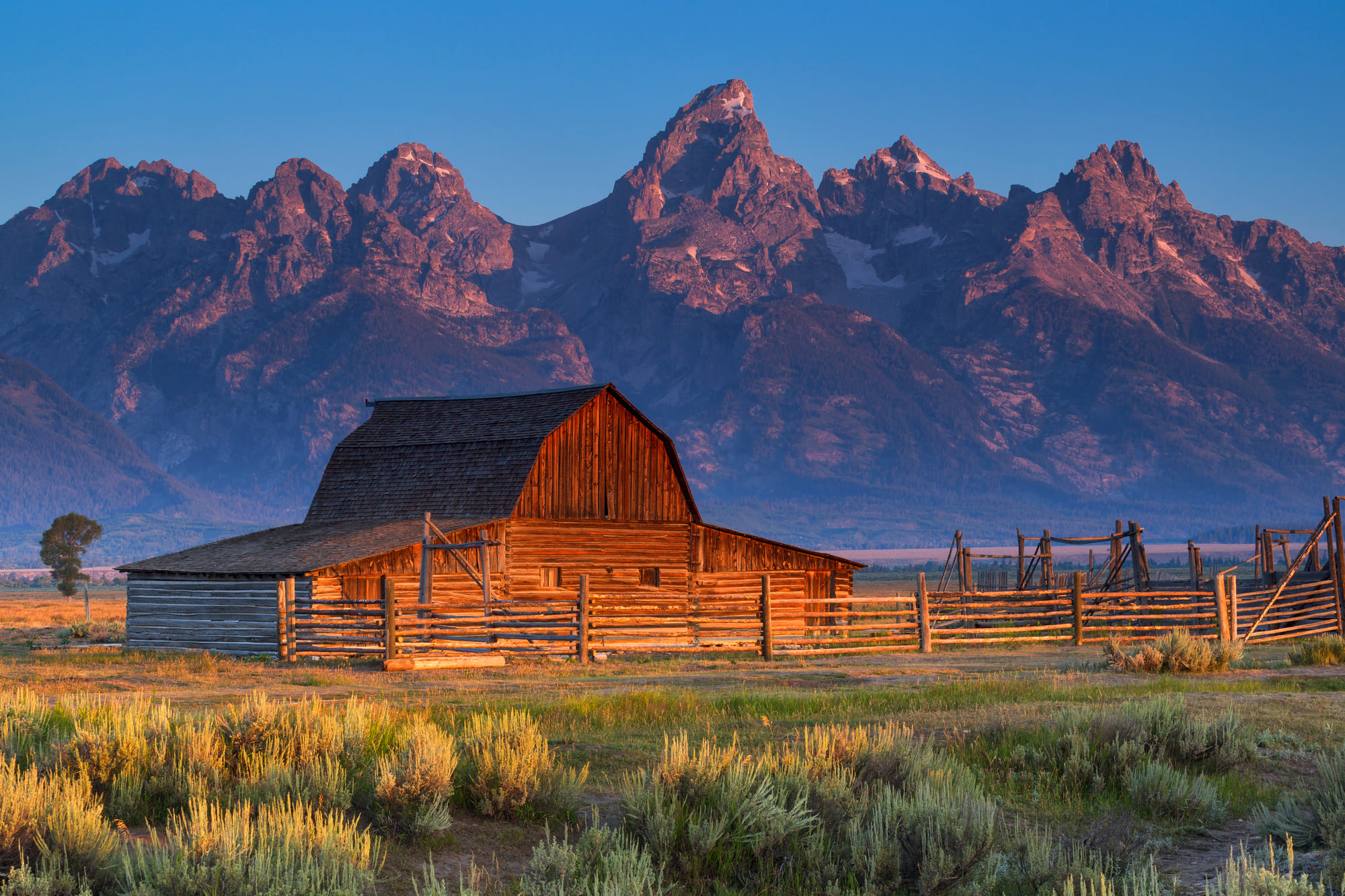 Process Service in Wyoming